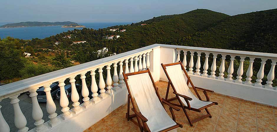 Skiathos Blu酒店 设施 照片